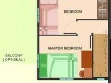 Single house bayanan bacoor cavite