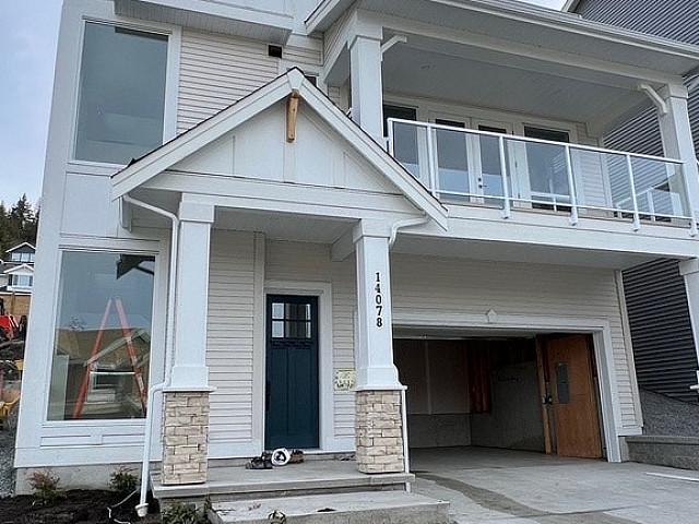 Single House For Rent At Silver Valley, Maple Ridge
