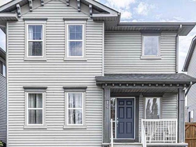 Single House For Rent Mckenzie Towne