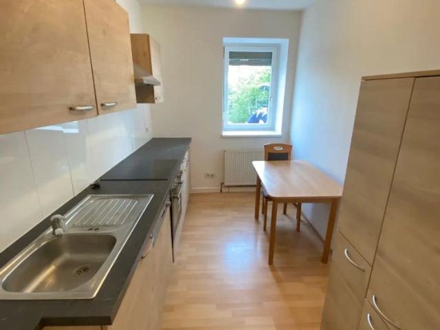 Single oder Pärchen Wohnung Nähe Bulgariplatz