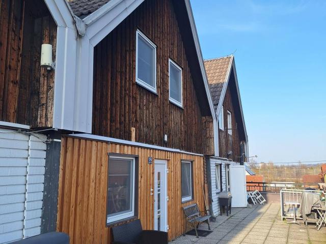 Single oder Pärchentraum, Erstbezug nach Renovierung