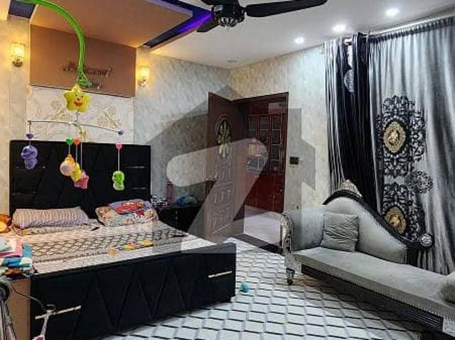 Single Owner Flat