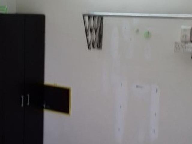 Single Large Room at Garden Avenue, Seremban 2