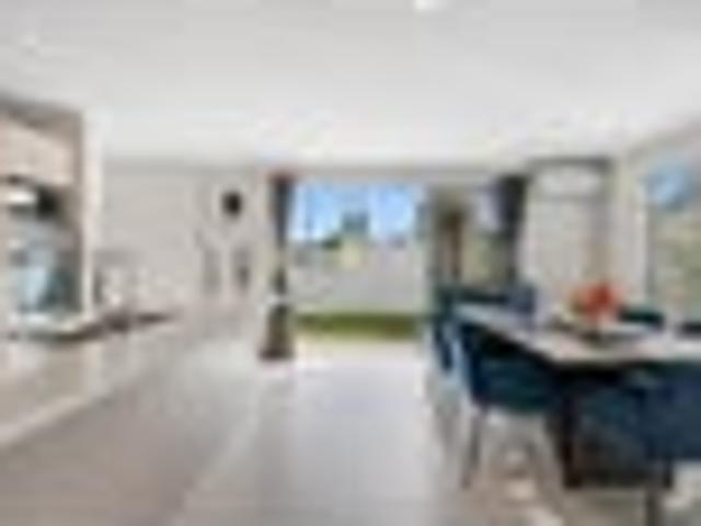 Single Level, Contemporary Coastal Living