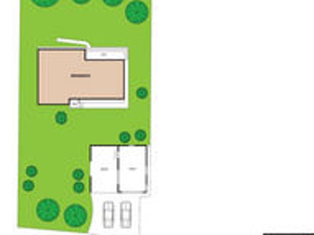 Single level charm with expansive outdoor space