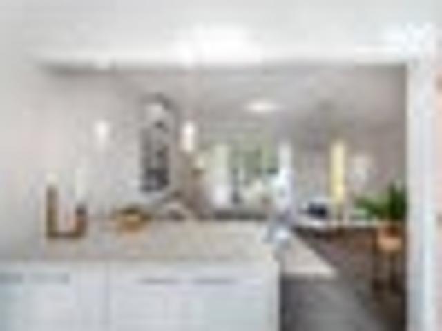 Single Level and Move In Ready