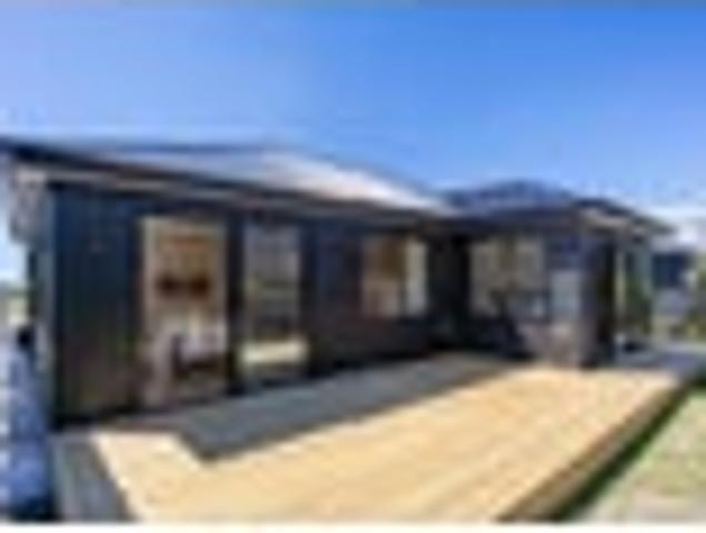 Single Level! Brand New! Comfort Family Home!