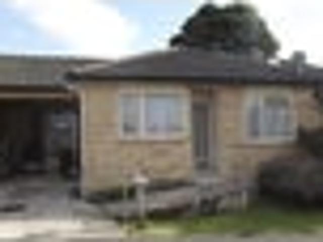 Single level Brick and Tile Unit
