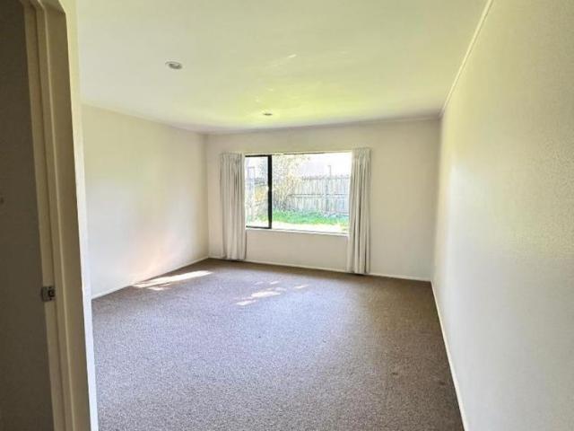 Single Level Family Living
