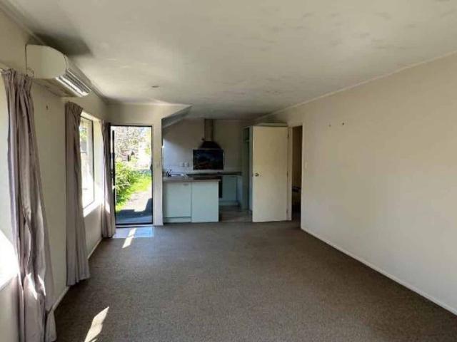 Single Level Family Living