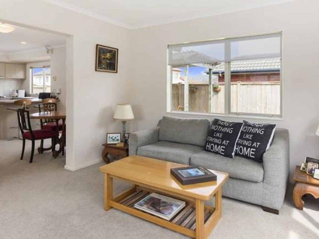 Single Level Family Living