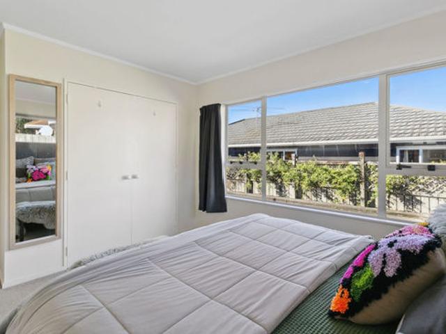 Single Level Living In Central Johnsonville