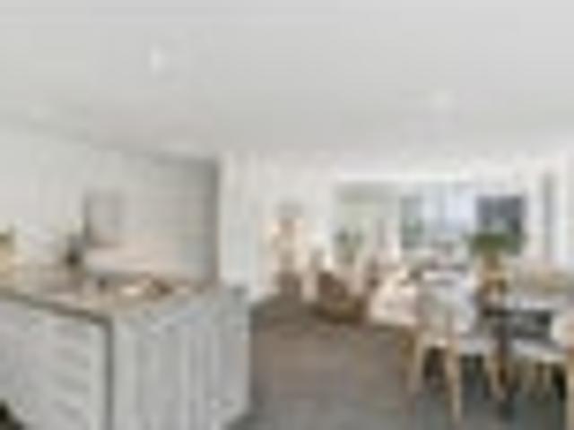 Single Level, Modern & Low Maintenance!