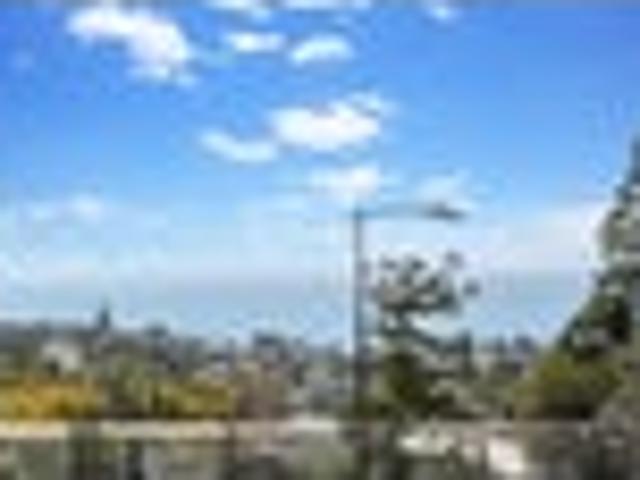 Brand New! Single Level! Sea Views!