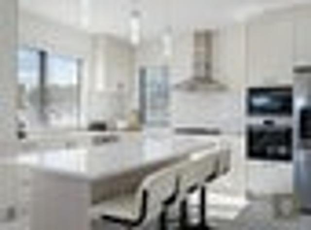 Single Level Stunner With 2 Master Ensuites!