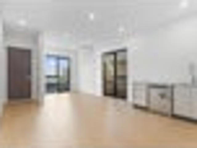 Single Level Standalone with Garage