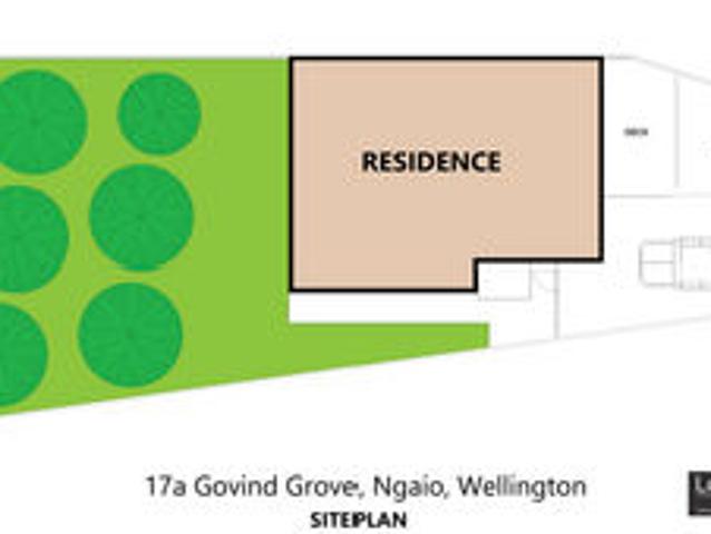 Single level, sunlit & move in ready