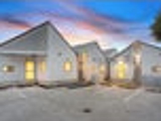 Single Level & Super Affordable!