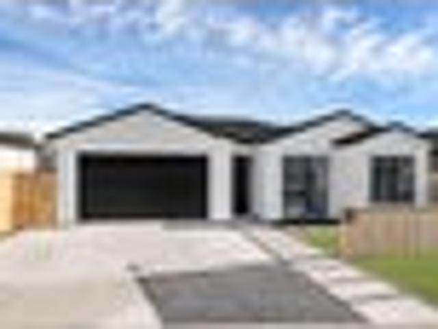 Single level Perfect for Multi Generational Living