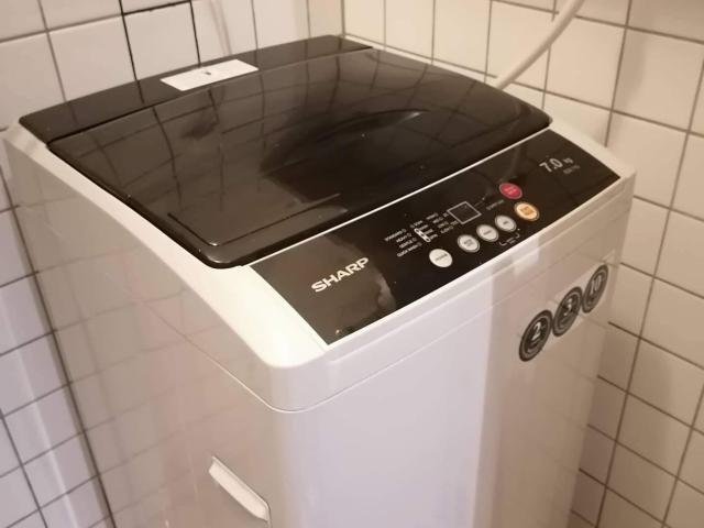 Single Medium Room for Male