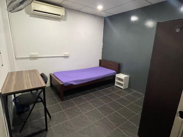 Single / Middle / Master Room @ SS15 Near LRT SJMC INTI UNI