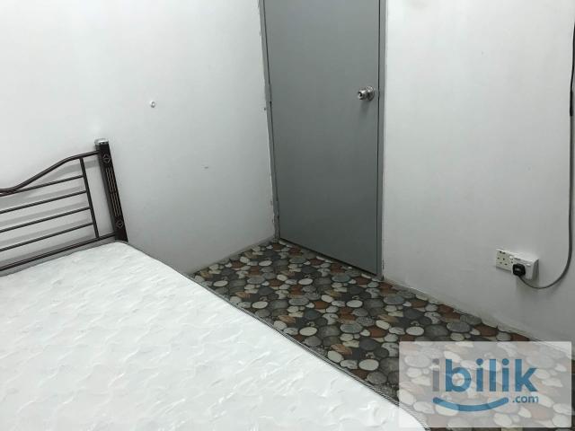 Single Small Room High Speed Internet at Jalan Ipoh