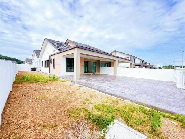 Single SemiD Saujana Permai Sungai Petani