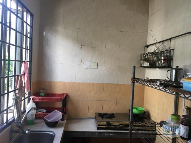 SINGLE SS15/2E Room
