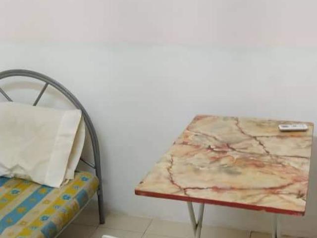 SINGLE SS15/2E Room