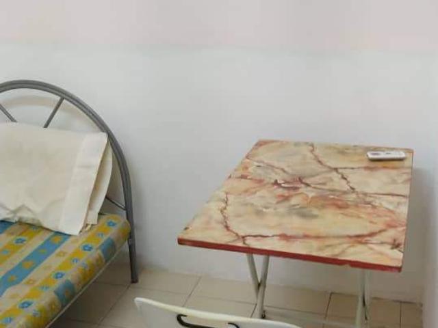 SINGLE SS15/2E Room