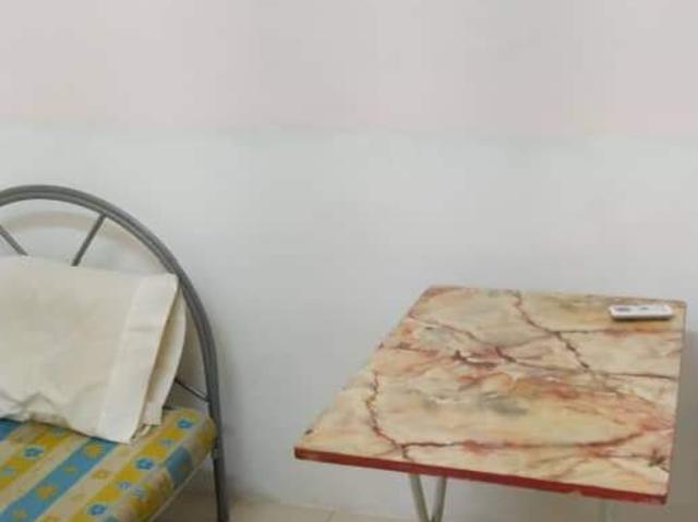 SINGLE SS15/2E Room