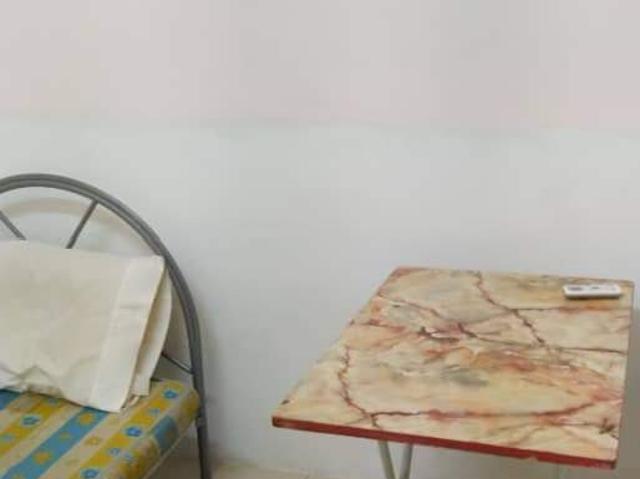 SINGLE SS15/2E Room