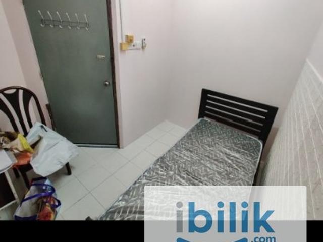 Single ss15 room
