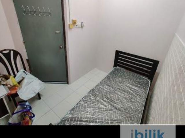 Single ss15 room