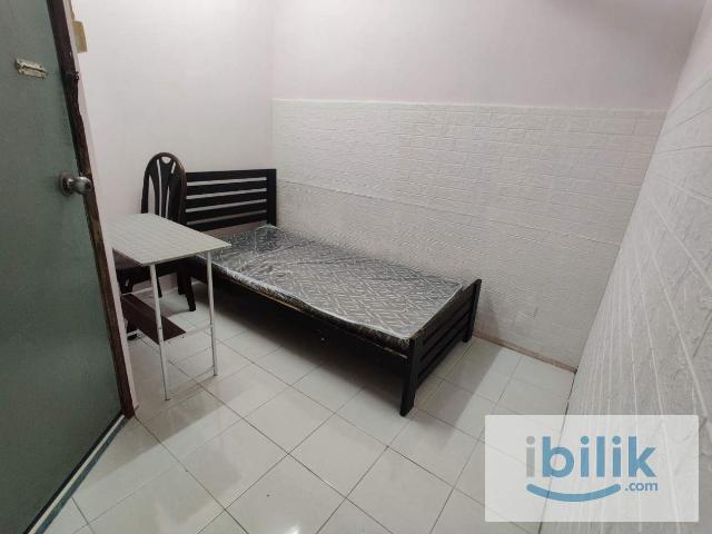 Single ss15 room