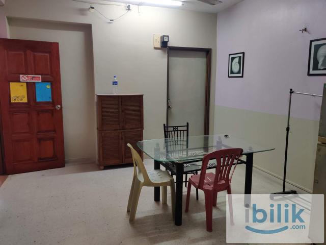 Single ss15 room