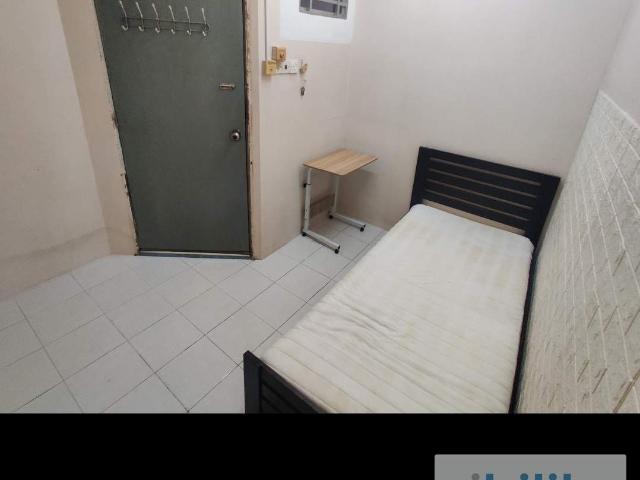 Single ss15 room
