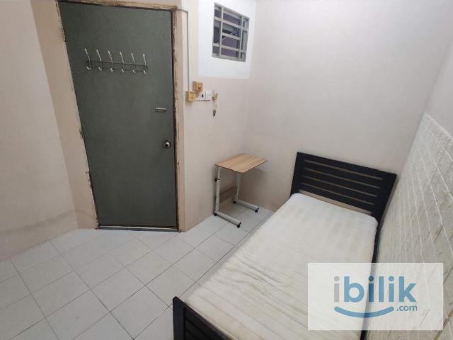 Single ss15 room