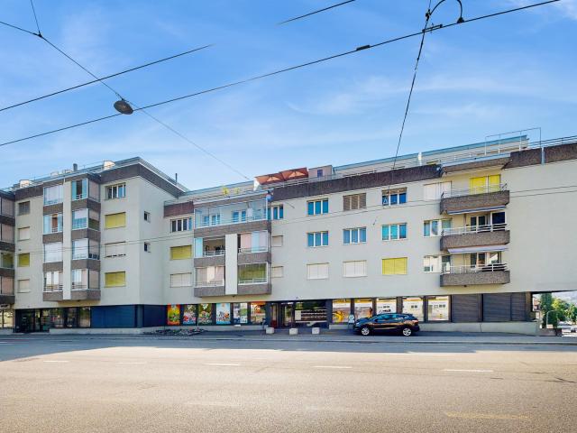 Single /Studentenwohnung sucht Sie!