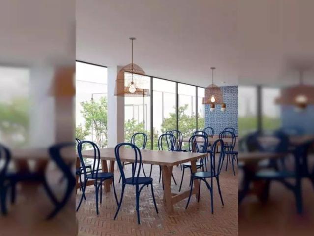 Single studio near the University, Alicante