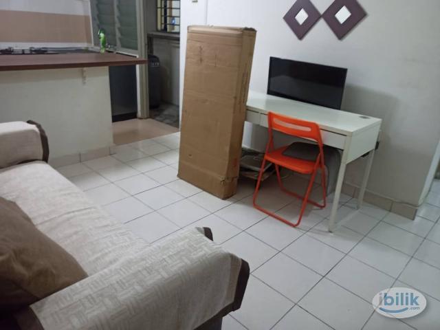 Single Studio