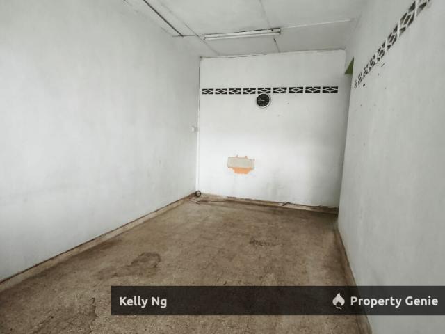 Single Sty House At Taman Gembira Klang For Rent