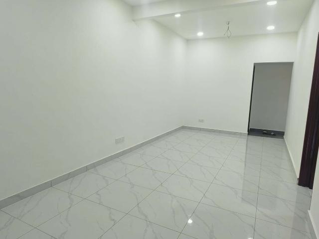 Single Sty Renovated House At Tmn Sentosa Klang For Sale