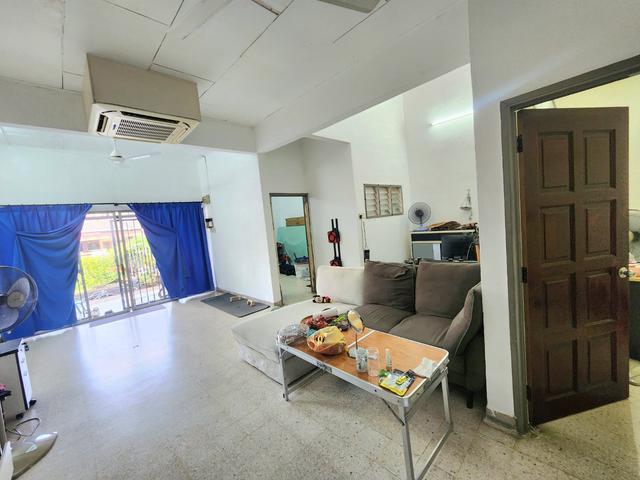 Single Sty Ss4 Near Kj Lrt Station Paradigm Kelana Jaya Petaling Jaya