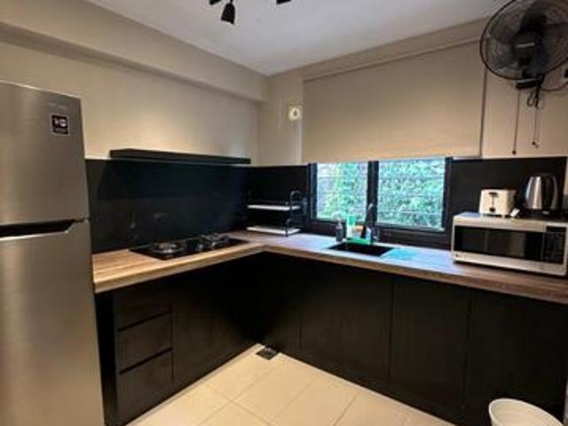 Single Sty Terrace House PF Sec 14 Petaling Jaya Renovated Unit