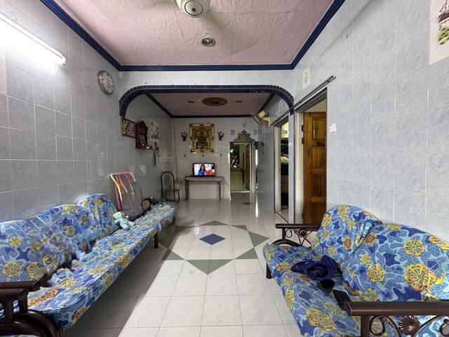 Single Sty Terrace Taman Sentosa Klang CORNER LOT FREEHOLD