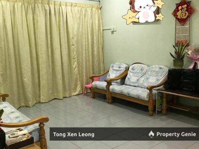 Single Storey @ Malim Jaya For Sale !