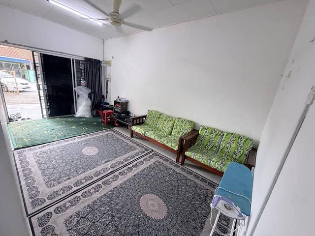 Single Storey Nusari Bayu 1 Bandar Sri Sendayan Seremban 2