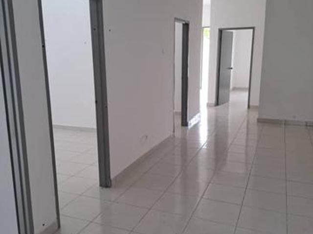Single Storey near Seremban