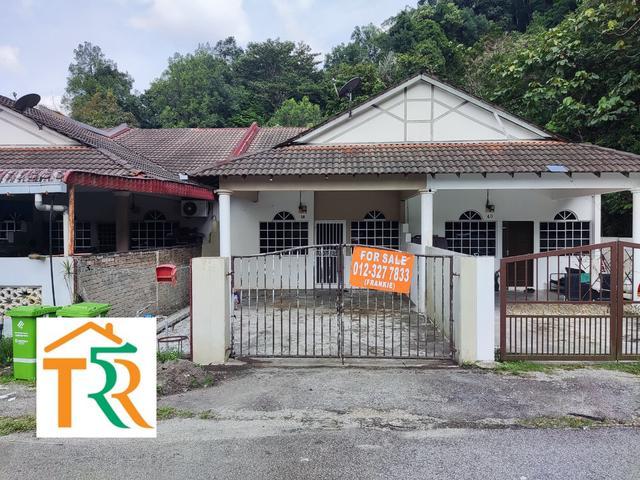 Single Storey at IM 8 Taman Polo Near UIA Lotuss Indera Mahkota